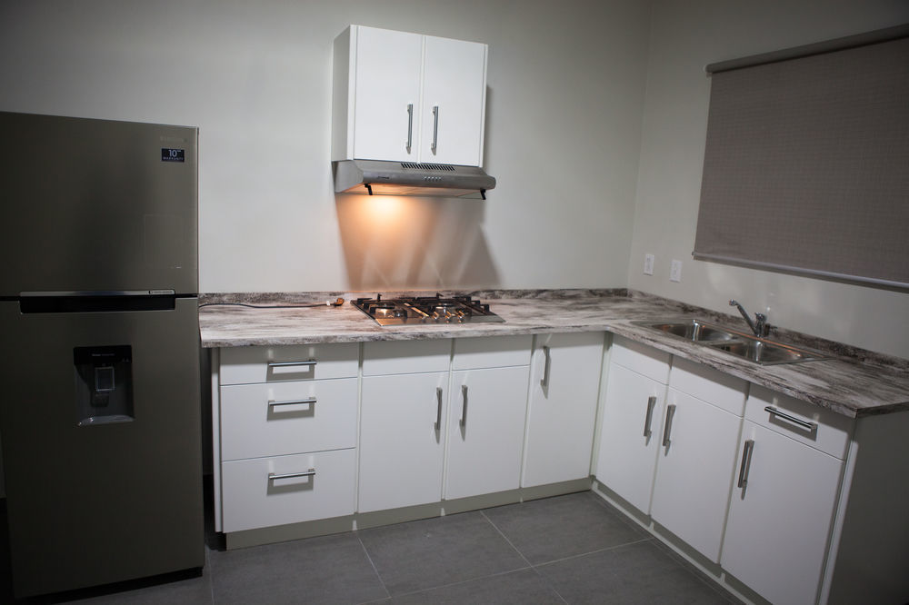 คูราไดซ์ ลีฟวิ่ง Apartment วิลเลมสตัด ภายนอก รูปภาพ
