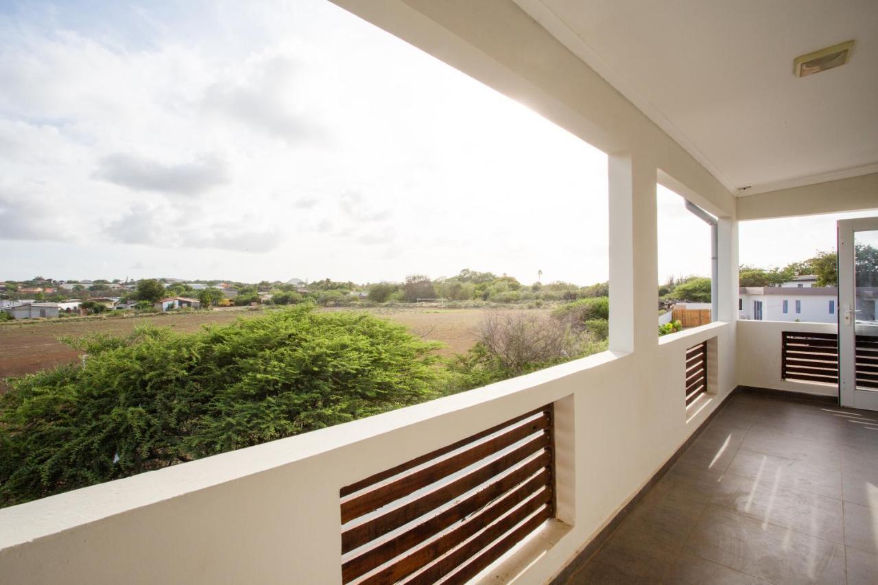 คูราไดซ์ ลีฟวิ่ง Apartment วิลเลมสตัด ภายนอก รูปภาพ